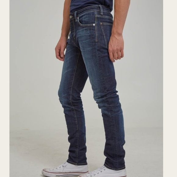 Neuw Other - Neuw Iggy skinny factory air wash jeans sz 32